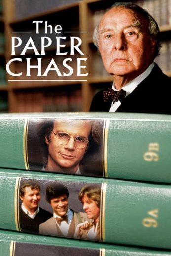 The Paper Chase – Season 4