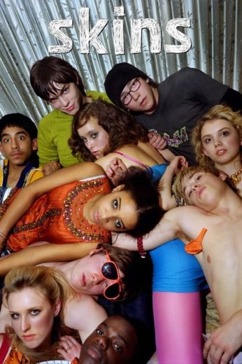 Skins – Season 4