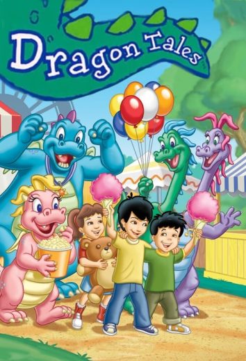 Dragon Tales – Season 1