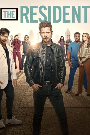 The Resident – Season 1