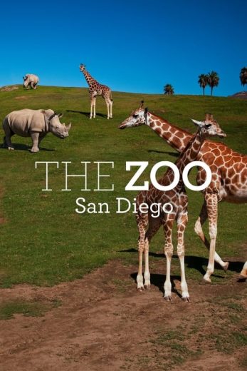 The Zoo: San Diego – Season 1