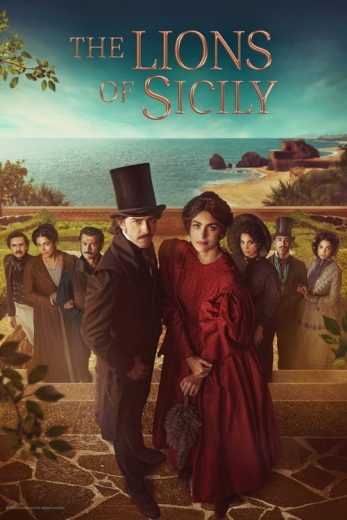 The Lions of Sicily – Season 1