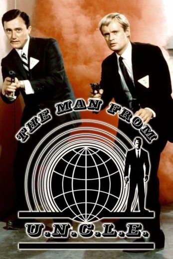 The Man from U.N.C.L.E. – Season 3