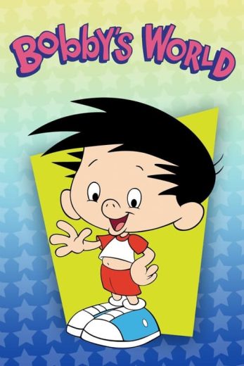 Bobby’s World – Season 3