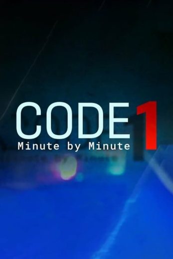 CODE 1: Minute by Minute – Season 2