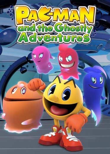 Pac-Man and the Ghostly Adventures – Season 2 – Episode 19