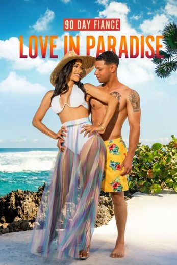 90 Day Fiancé: Love in Paradise – Season 1