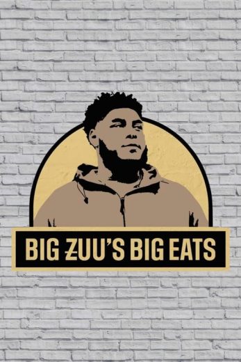 Big Zuu’s Big Eats – Season 2