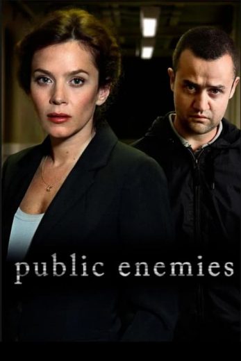 Public Enemies – Season 1