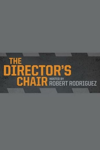 The Director’s Chair – Season 1