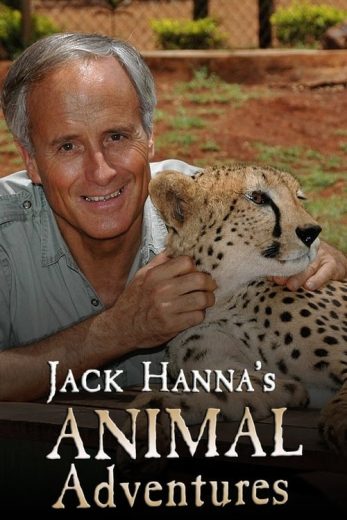 Jack Hanna’s Animal Adventures – Season 1