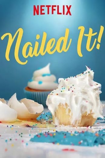 Nailed It! – Season 7 – Episode 4