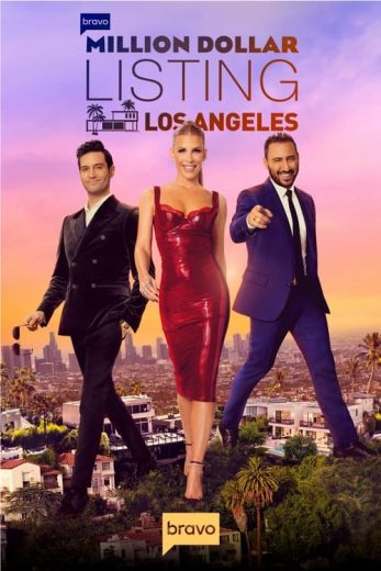 Million Dollar Listing Los Angeles – Season 5