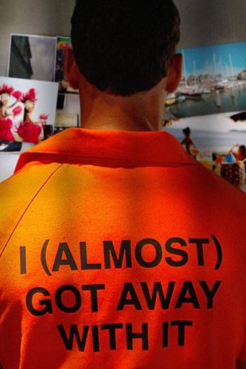 I (Almost) Got Away With It – Season 7 – Episode 7