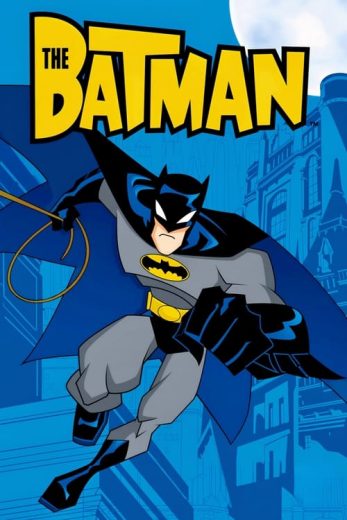 The Batman – Season 5