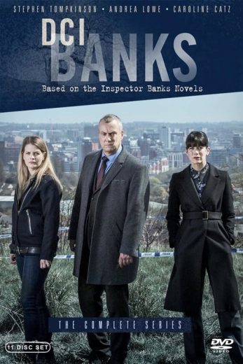 DCI Banks – Season 1