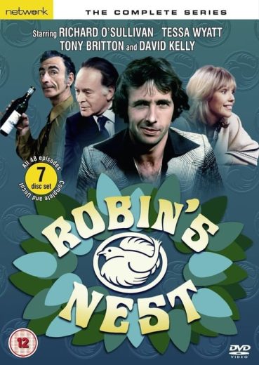 Robin’s Nest – Season 1