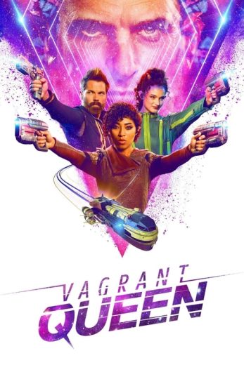 Vagrant Queen – Season 1