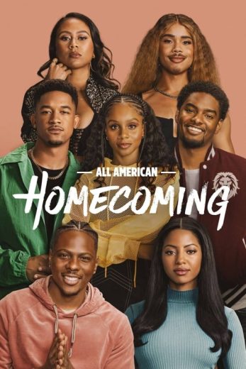 All American: Homecoming – Season 1