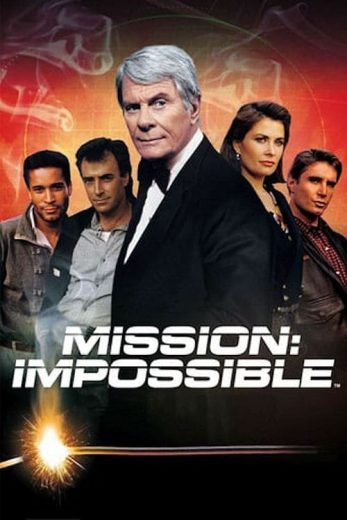 Mission: Impossible – Season 1 – Episode 7