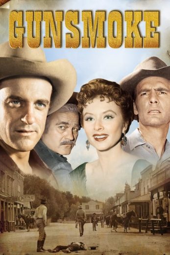 Gunsmoke – Season 2