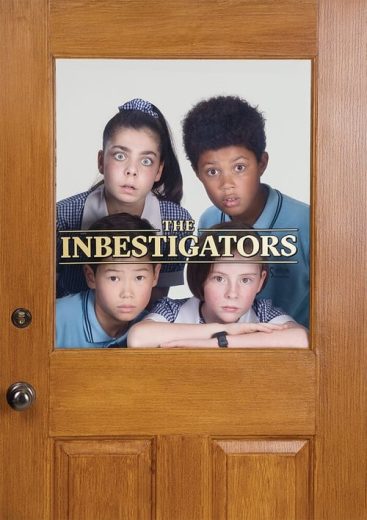 The InBESTigators – Season 2