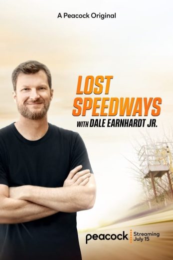 Lost Speedways – Season 2