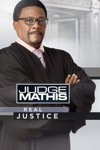 Judge Mathis – Season 21