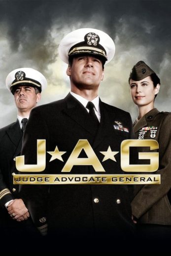 JAG – Season 9