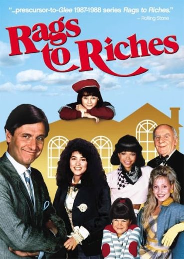 Rags to Riches – Season 2