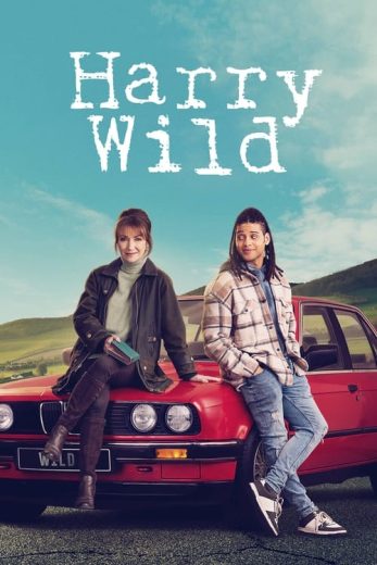 Harry Wild – Season 1