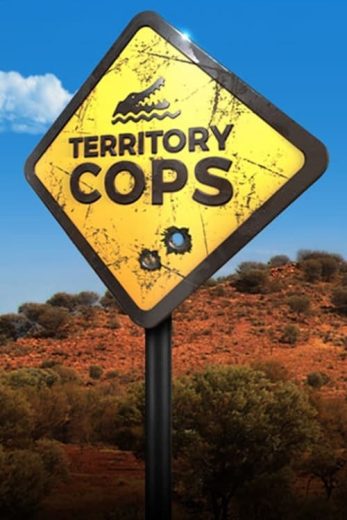 Territory Cops – Season 3