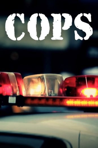 Cops – Season 34