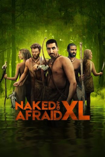 Naked and Afraid XL – Season 5