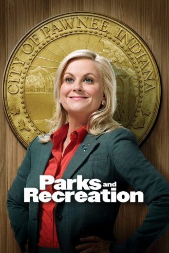 Parks and Recreation – Season 4