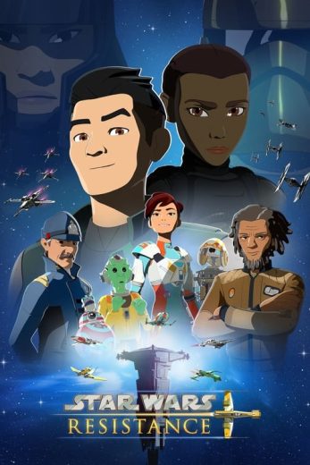 Star Wars Resistance – Season 2 – Episode 3