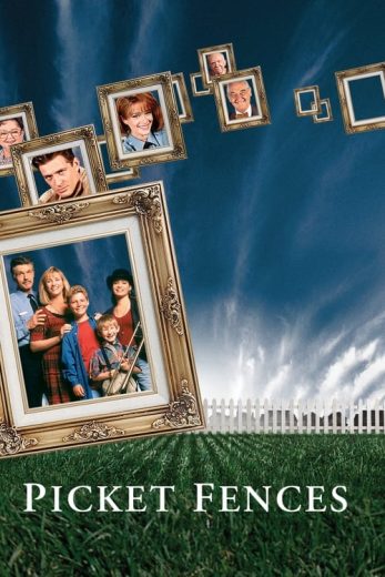 Picket Fences – Season 4