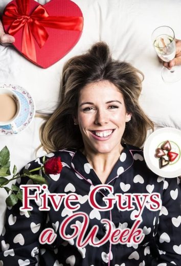 Five Guys a Week – Season 2