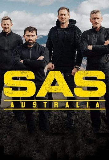 SAS Australia – Season 4