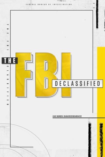 The FBI Declassified – Season 1