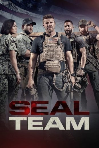 SEAL Team – Season 4