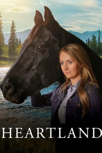 Heartland – Season 1