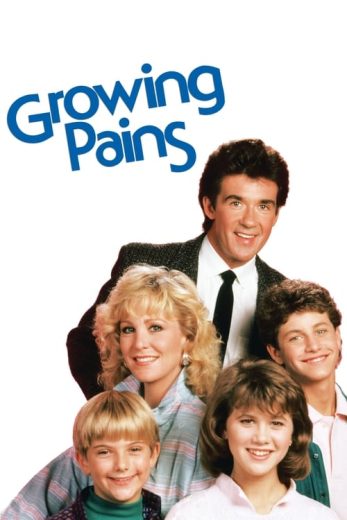 Growing Pains – Season 6