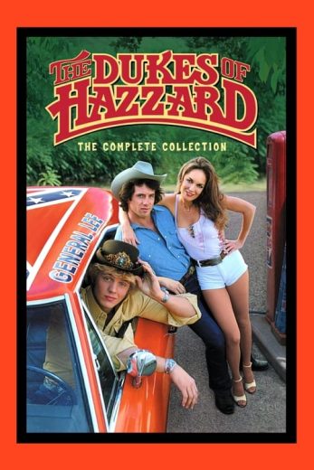 The Dukes of Hazzard – Season 1 – Episode 2