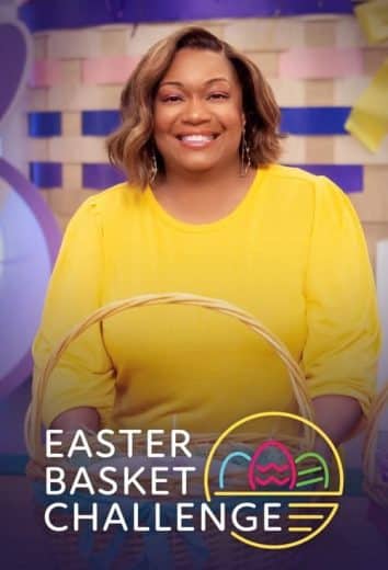 Easter Basket Challenge – Season 2