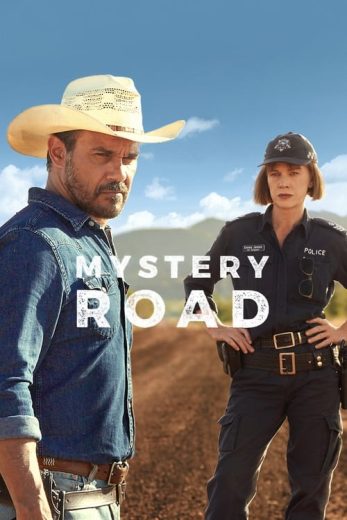 Mystery Road – Season 3