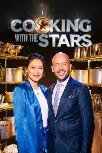 Cooking with the Stars – Season 3