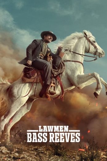 Lawmen: Bass Reeves – Season 1