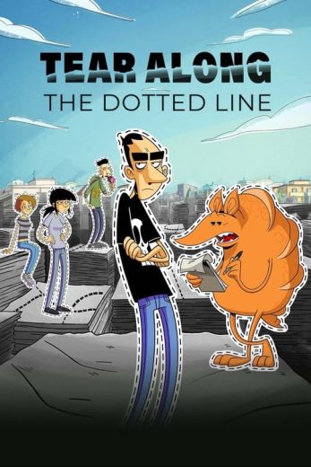 Tear Along the Dotted Line – Season 1