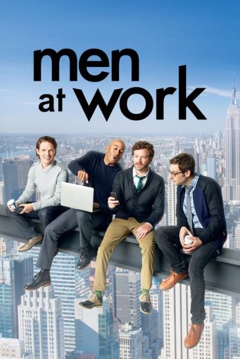 Men At Work – Season 2